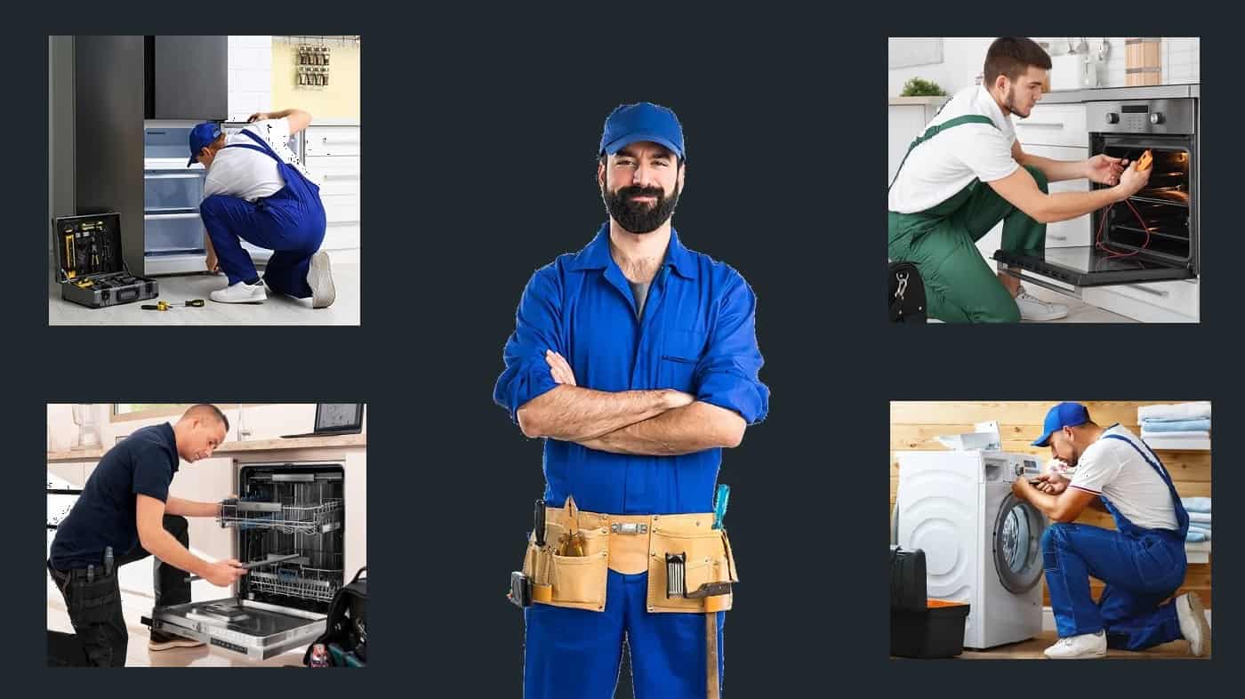 Yayla beyaz eşya servisi