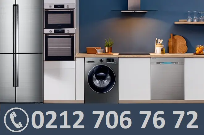 Yayla Mahallesi beyaz eşya tamir servisi